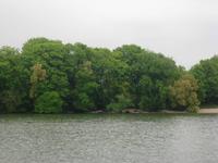 An der Seine &ndash; &copy; Alexandra Jordan (Eberhardt TRAVEL)