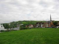 In Les Andelys &ndash; &copy; Alexandra Jordan (Eberhardt TRAVEL)