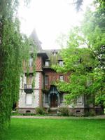 In Les Andelys &ndash; &copy; Alexandra Jordan (Eberhardt TRAVEL)