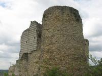 Am Château Gaillard &ndash; &copy; Alexandra Jordan (Eberhardt TRAVEL)