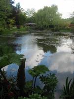 In Giverny &ndash; &copy; Alexandra Jordan (Eberhardt TRAVEL)