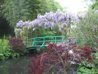 In Giverny &ndash; &copy; Alexandra Jordan (Eberhardt TRAVEL)