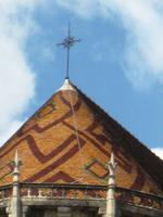 In Mantes-la-Jolie &ndash; &copy; Alexandra Jordan (Eberhardt TRAVEL)