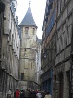 Rouen &ndash; &copy; Volker Jungklaus (Eberhardt TRAVEL)