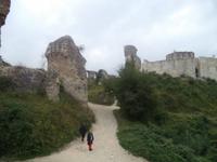Gaillard &ndash; &copy; Michael Krause (Eberhardt TRAVEL)