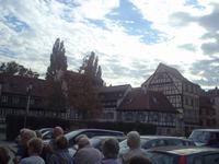 Gerberviertel &ndash; &copy; Michael Krause (Eberhardt TRAVEL)