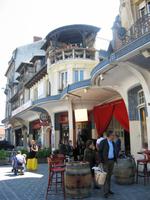 In Reims &ndash; &copy; Alexandra Jordan (Eberhardt TRAVEL)