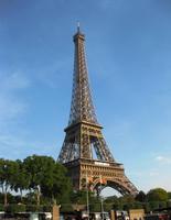Eiffelturm &ndash; &copy; Alexandra Jordan (Eberhardt TRAVEL)
