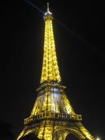 Eiffelturm &ndash; &copy; Alexandra Jordan (Eberhardt TRAVEL)
