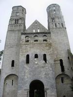 Jumièges &ndash; &copy; Alexandra Jordan (Eberhardt TRAVEL)