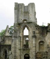 Jumièges &ndash; &copy; Alexandra Jordan (Eberhardt TRAVEL)