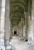 Jumièges &ndash; &copy; Alexandra Jordan (Eberhardt TRAVEL)