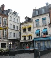 Honfleur &ndash; &copy; Alexandra Jordan (Eberhardt TRAVEL)
