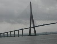 Pont de Normandie &ndash; &copy; Alexandra Jordan (Eberhardt TRAVEL)