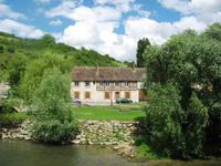 An der Seine &ndash; &copy; Alexandra Jordan (Eberhardt TRAVEL)