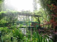 In Giverny &ndash; &copy; Alexandra Jordan (Eberhardt TRAVEL)