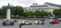Am Trocadéro &ndash; &copy; Alexandra Jordan (Eberhardt TRAVEL)