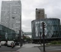 Beaugrenelle &ndash; &copy; Alexandra Jordan (Eberhardt TRAVEL)