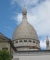 Sacré-Coeur &ndash; &copy; Alexandra Jordan (Eberhardt TRAVEL)