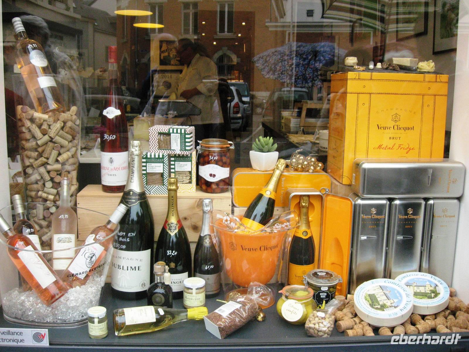 Reims kulinarisch &ndash; &copy; Alexandra Jordan (Eberhardt TRAVEL)