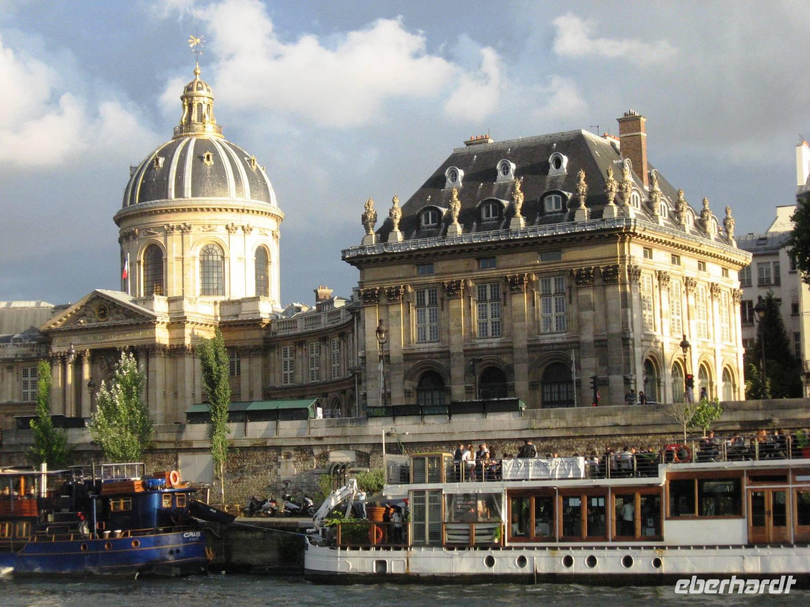 Paris &ndash; &copy; Alexandra Jordan (Eberhardt TRAVEL)