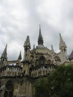 Reims, Kathedrale &ndash; &copy; Alexandra Jordan (Eberhardt TRAVEL)