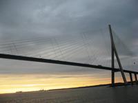 Pont de Normandie &ndash; &copy; Alexandra Jordan (Eberhardt TRAVEL)
