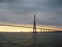 Pont de Normandie &ndash; &copy; Alexandra Jordan (Eberhardt TRAVEL)