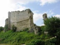 Château Gaillard &ndash; &copy; Alexandra Jordan (Eberhardt TRAVEL)