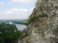 Château Gaillard &ndash; &copy; Alexandra Jordan (Eberhardt TRAVEL)