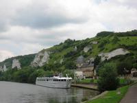 Les Andelys &ndash; &copy; Alexandra Jordan (Eberhardt TRAVEL)