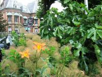 Les Andelys &ndash; &copy; Alexandra Jordan (Eberhardt TRAVEL)
