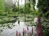 Giverny &ndash; &copy; Alexandra Jordan (Eberhardt TRAVEL)