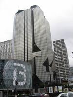 Paris, Beaugrenelle &ndash; &copy; Alexandra Jordan (Eberhardt TRAVEL)