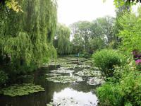 Giverny &ndash; &copy; Alexandra Jordan (Eberhardt TRAVEL)
