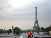 Paris &ndash; &copy; Alexandra Jordan (Eberhardt TRAVEL)