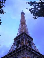 Eiffelturm &ndash; &copy; Alexandra Jordan (Eberhardt TRAVEL)