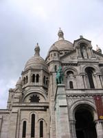 Sacré-Coeur &ndash; &copy; Alexandra Jordan (Eberhardt TRAVEL)