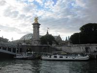 Paris &ndash; &copy; Alexandra Jordan (Eberhardt TRAVEL)
