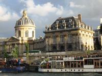 Paris &ndash; &copy; Alexandra Jordan (Eberhardt TRAVEL)