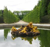 Versailles &ndash; &copy; Alexandra Jordan (Eberhardt TRAVEL)