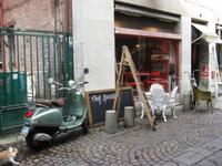 In Rouen &ndash; &copy; Alexandra Jordan (Eberhardt TRAVEL)