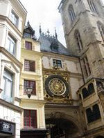 Rouen &ndash; &copy; Alexandra Jordan (Eberhardt TRAVEL)