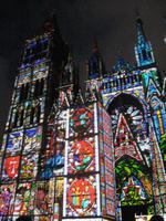 Rouen, Kathedrale