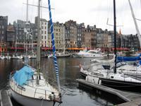 Honfleur &ndash; &copy; Alexandra Jordan (Eberhardt TRAVEL)