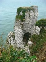 Etretat &ndash; &copy; Alexandra Jordan (Eberhardt TRAVEL)