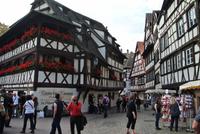 Straßbourg Petite France
