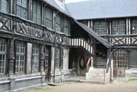 Beinhaus in Rouen &ndash; &copy; Gerd Przybyla (Eberhardt TRAVEL)