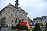 Rathaus von Vernon &ndash; &copy; Gerd Przybyla (Eberhardt TRAVEL)