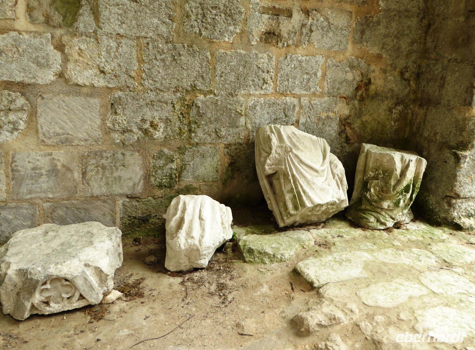 Jumièges &ndash; &copy; Alexandra Jordan (Eberhardt TRAVEL)